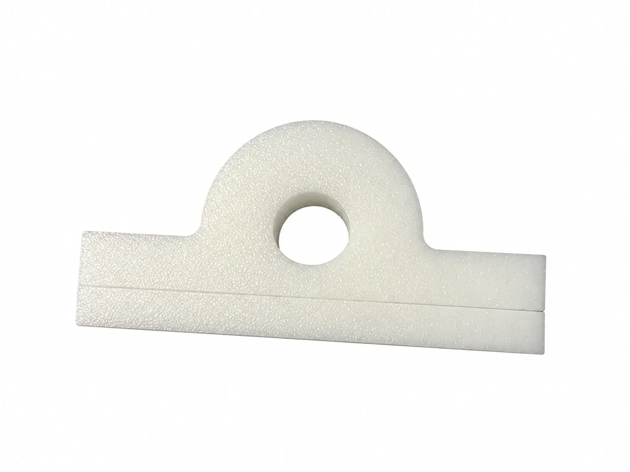 Plastic Hopper Bearings